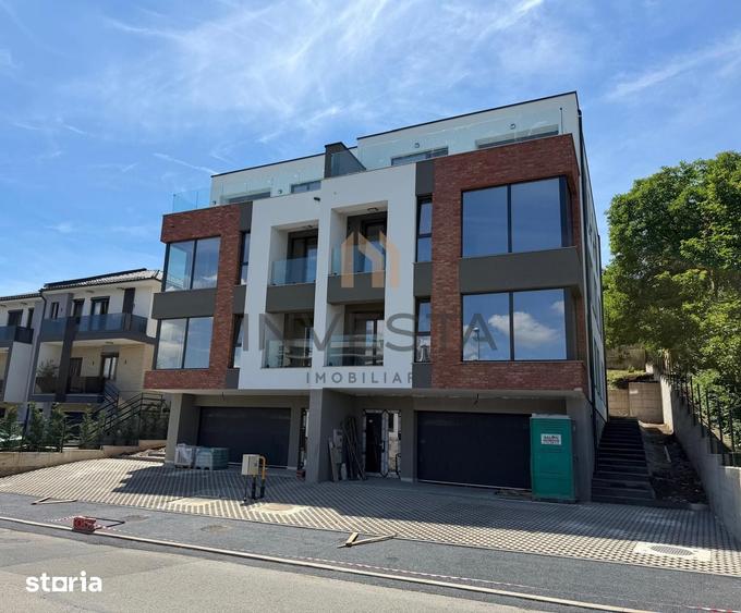 Spațiu comercial, de 221 mp, în Mănăștur