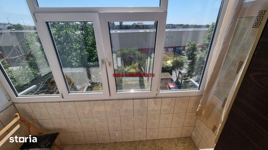 Apartament cu 2 camere în Km 4