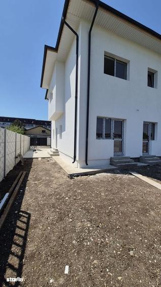 Duplex 143000 Bragadiru zona Celofibrei - 3