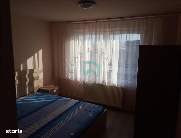 Apartament de inchiriat Craiter, Brasov - 4