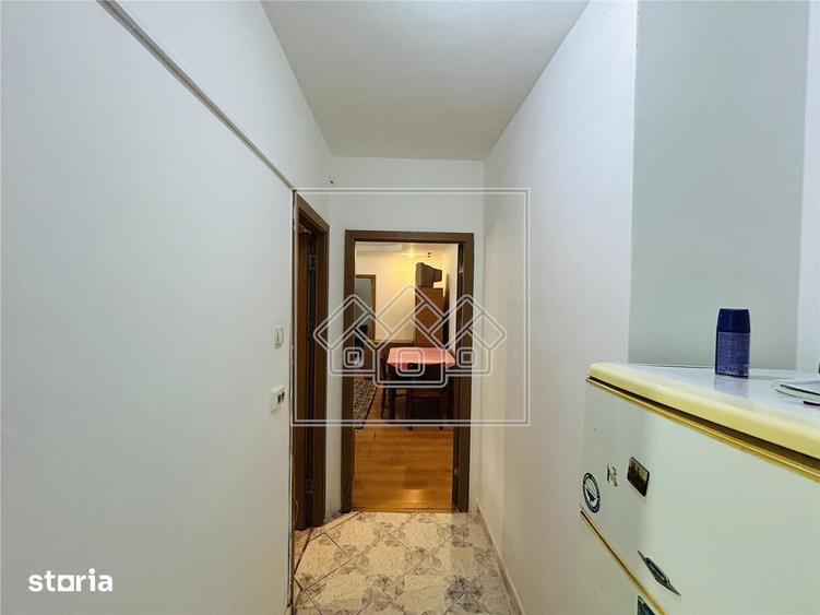 Apartament cu 2 camere în Terezian