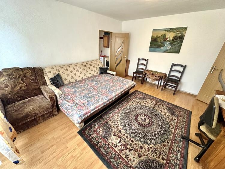 Apartament 2 camere I 52 mp I CETATE zona MERCUR I ALBA IULIA | mobilat | - 5