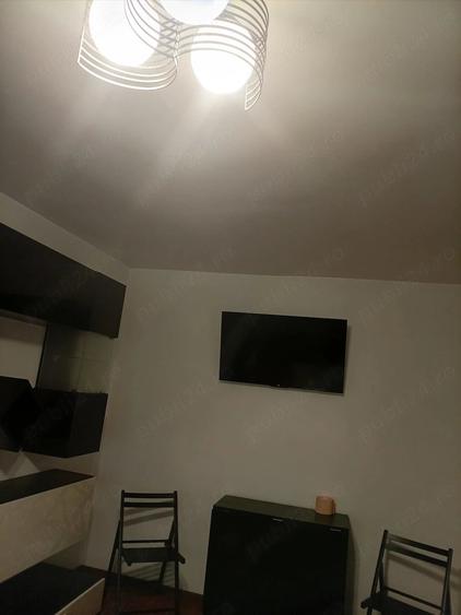 Apartament cu 2 camere decomandat în Burdujeni