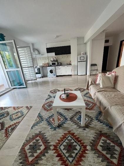 Apartament 2 camere la 20 m de Parcul Brancusi, Valea Ialomitei - 1