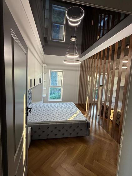 Apartament cu 2 camere în Mogoșoaia