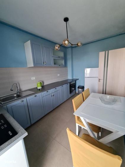 Apartament 2 camere, mobilat lux, Compexl Rezidential Verona - 3