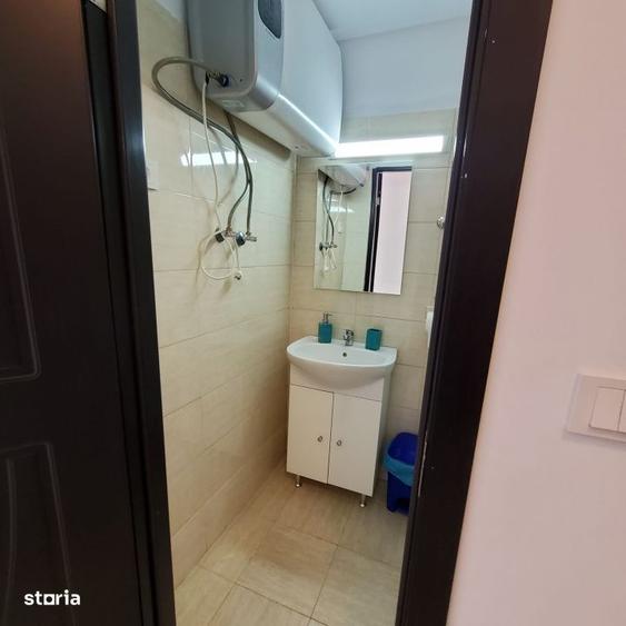 Apartament în Central