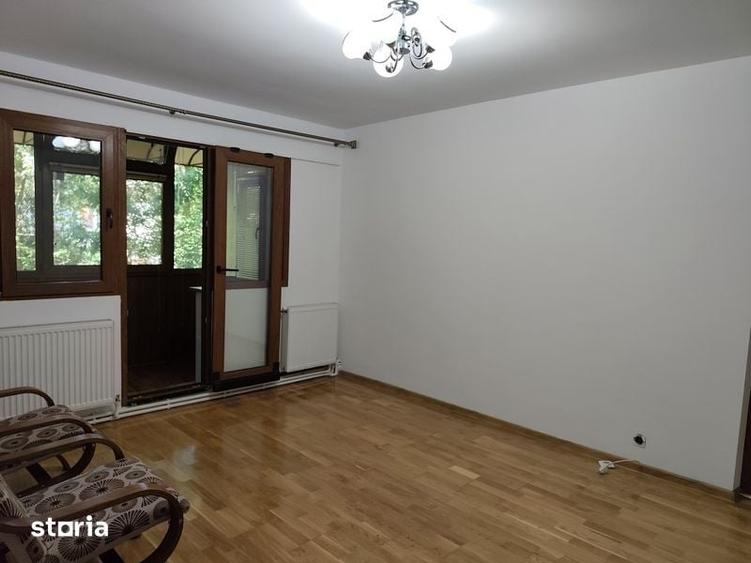 Apartament cu 4 camere în Central