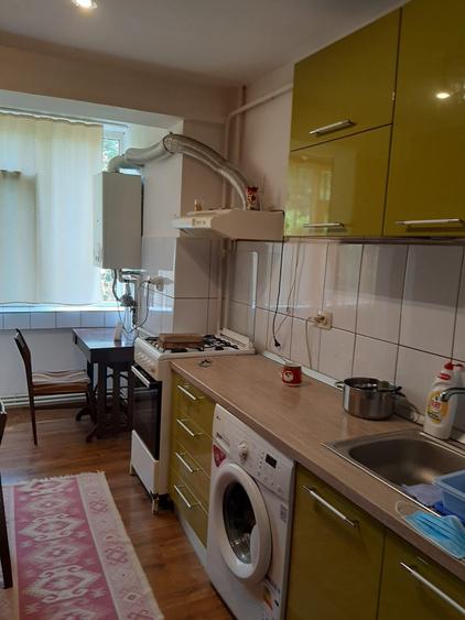 Apartament doua camere - 4