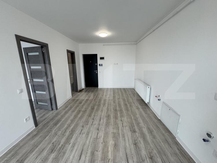 Apartament 2 camere 44 mp cu balcon, bloc nou, Luduș - 5