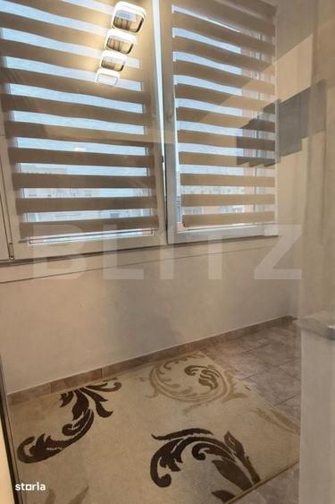 Apartament cu 3 camere decomandat în Tudor