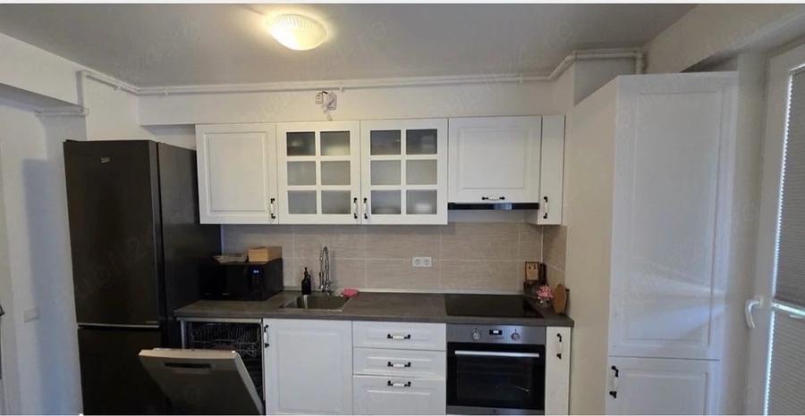 Apartament cu 3 camere decomandat în Nord