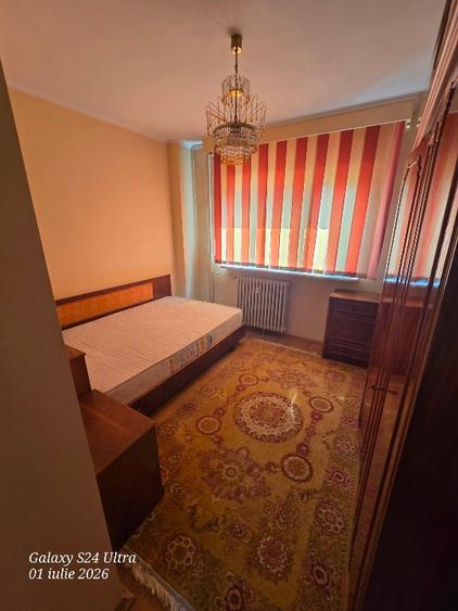 Apartament cu 2 camere decomandat în Prundu