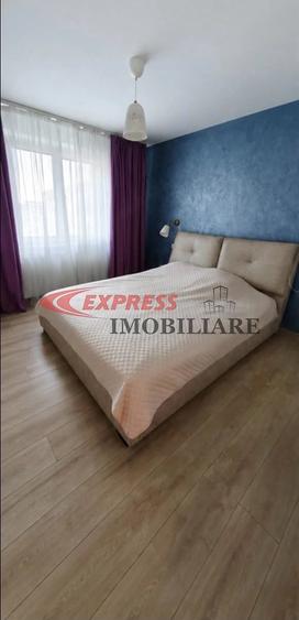 Apartament cu 2 camere decomandat în Dristor
