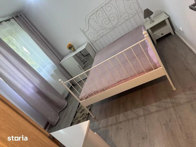 Apartament cu 4 camere în Titan