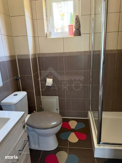 Casă cu 4 camere cu Teren 750 Mp în Sântana de Mureș