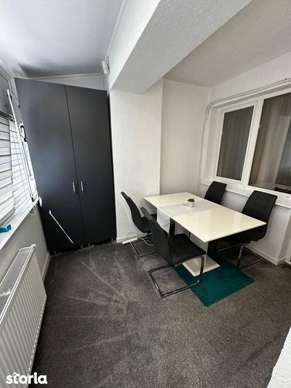 Apartament cu 2 camere decomandat, mobilat în Vitan