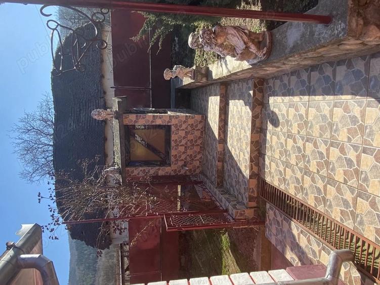 Casă cu 3 camere cu Teren 1100 Mp în Sarmizegetusa