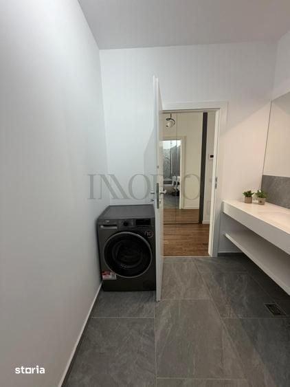 Apartament cu 2 camere în Central