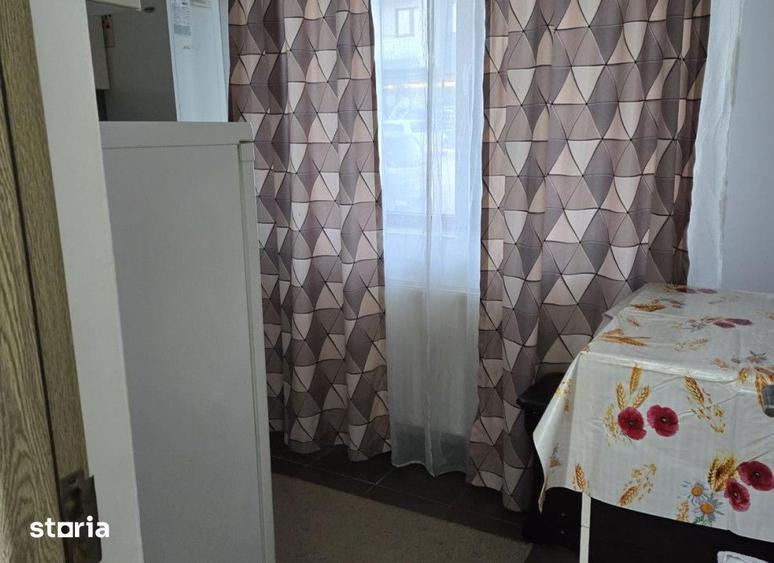Garsonieră, mobilată în Miroslava