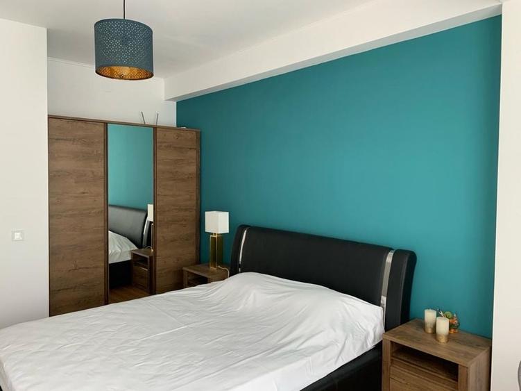 Apartament cu 4 camere în Central