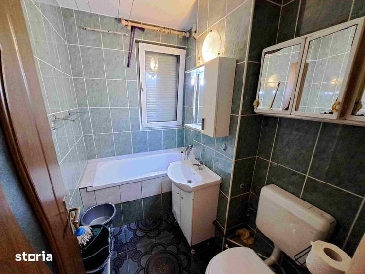 Apartament cu 2 camere decomandat în Libertății