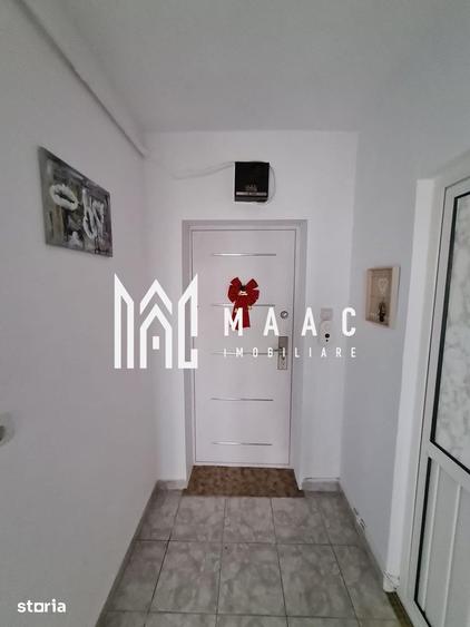 Garsonieră decomandată în Turnișor