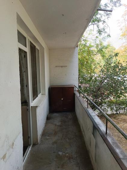 Apartament cu 2 camere semidecomandat în Rogerius