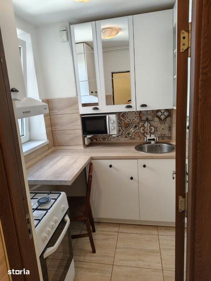 De vanzare apartament 2 camere Drumul Taberei, metrou Romancierilor - 14
