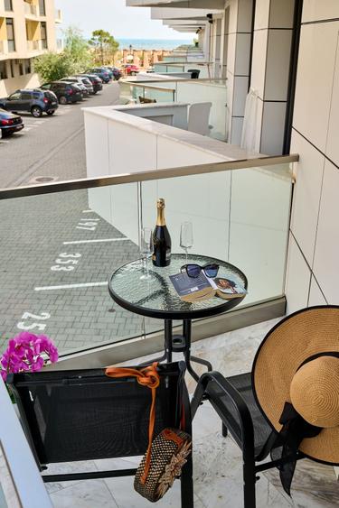 Apartament cu 2 camere decomandat în Mamaia-Sat
