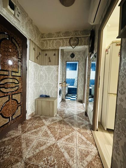 Apartament 2 camere | Decomandat | 56 mpu | Baza Sportiva Manastur - 6