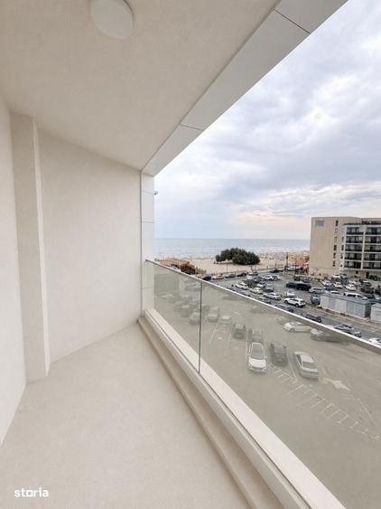 Apartament cu 2 camere în Nord