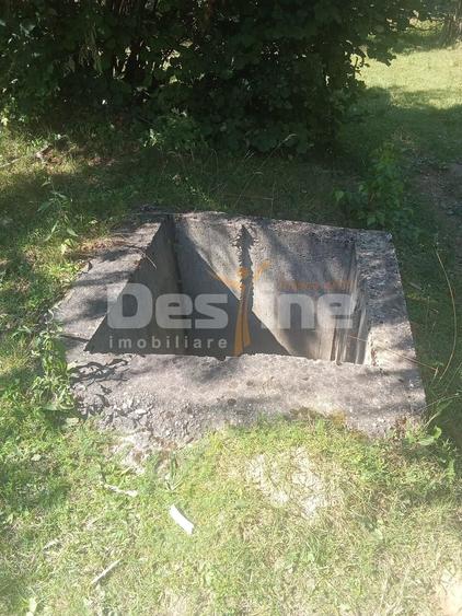 Teren Construcții extravilan de 3000 mp, în Moisei