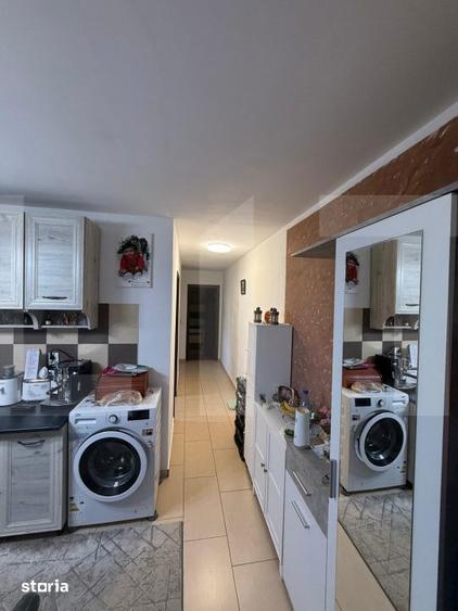 Apartament 3 camere, 68 mp, zona Soarelui - 7
