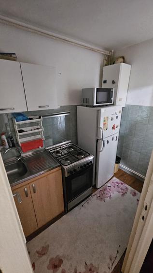 Garsonieră decomandată în Mărăței
