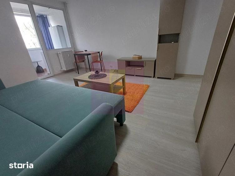 Garsonieră în Apărătorii Patriei