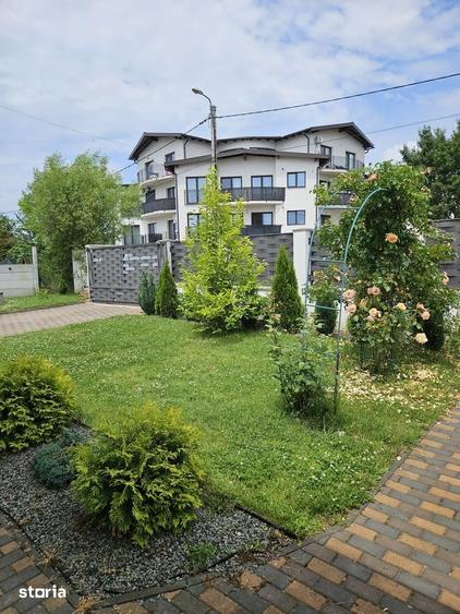 Casă cu 4 camere cu Teren 1100 Mp în Orașul Vechi