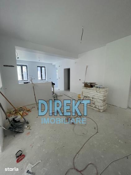 Spațiu comercial, de 121 mp, în Independenței