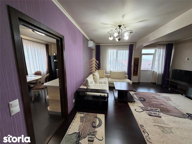 Apartament de vanzare | 110 mpu | Calea Moldovei - 15