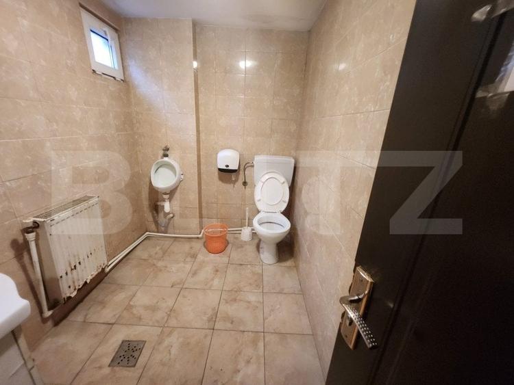 Spațiu comercial, de 125 mp, în Aiud