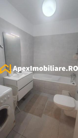 Garsonieră în Sisești
