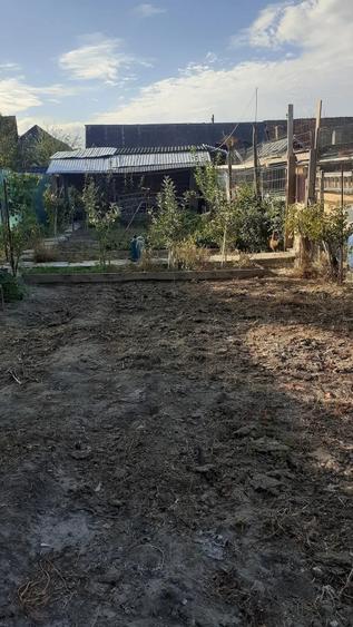 Casă cu 3 camere cu Teren 2200 Mp în Cuzdrioara