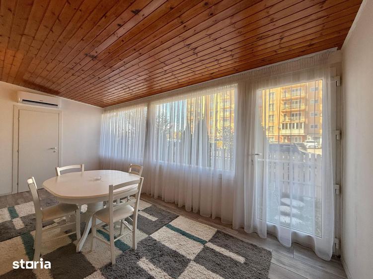 Apartament cu 2 camere în Ștefăneștii de Jos