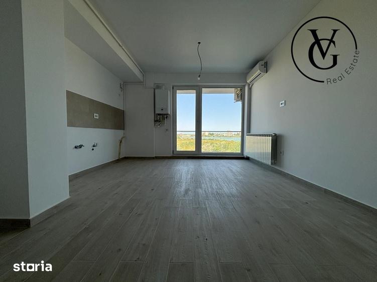 Apartament 2 camere - MERAKI LAGO RESORT & SPA - 3