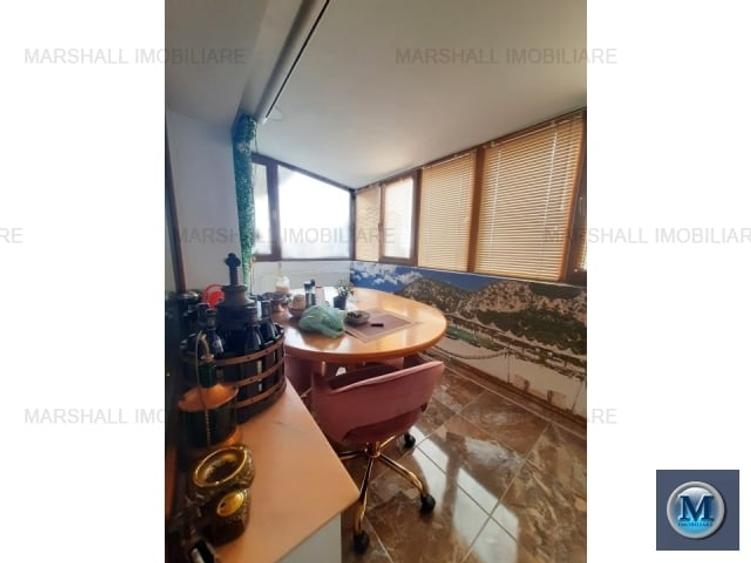 Garsonieră decomandată, mobilată în Ultracentral