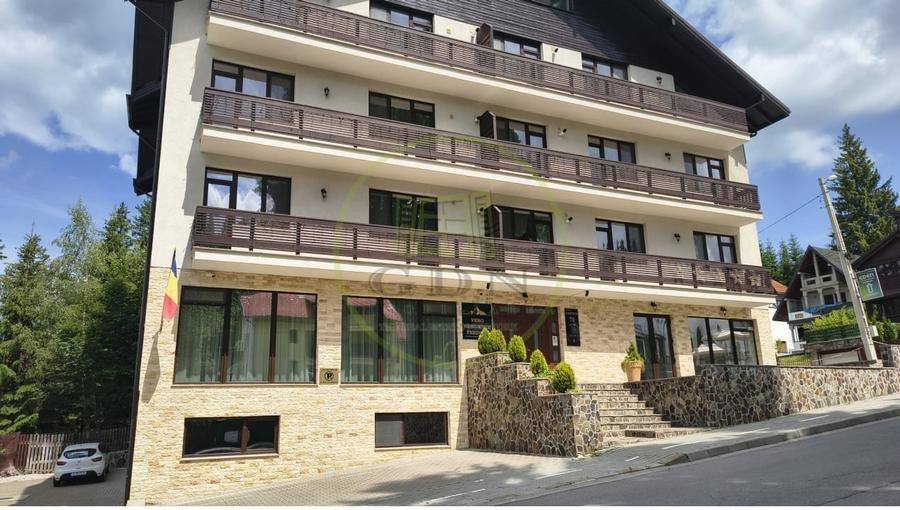 Apartament cu 2 camere, mobilat în Cioplea