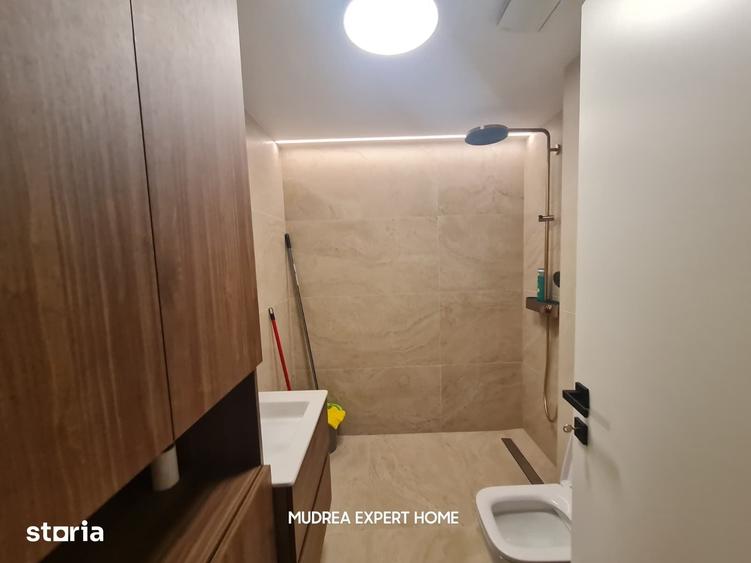 Apartament cu 2 camere în Centrul Civic — fotografia 3