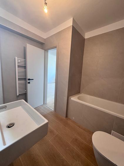 Studio etaj orientare Vestica - 4