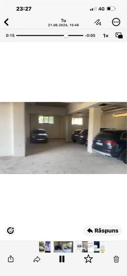Spațiu comercial, de 1,250 mp, în Central