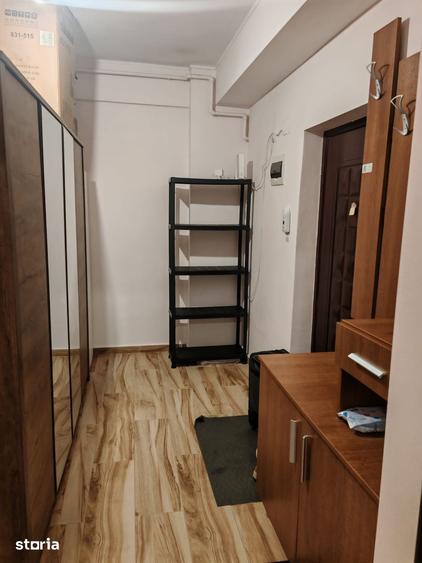 Apartament cu 2 camere în Chiajna